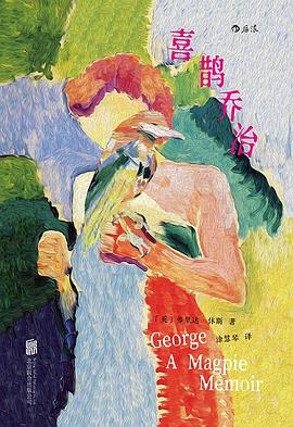 喜鹊乔治