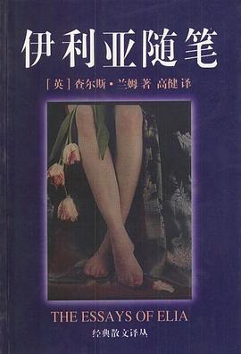 伊利亚随笔