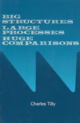 Big Structures, Large Processes, Huge Comparisons