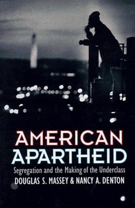 American Apartheid