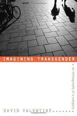 Imagining Transgender