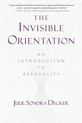 The Invisible Orientation