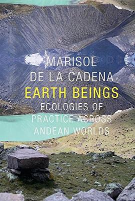 Earth Beings