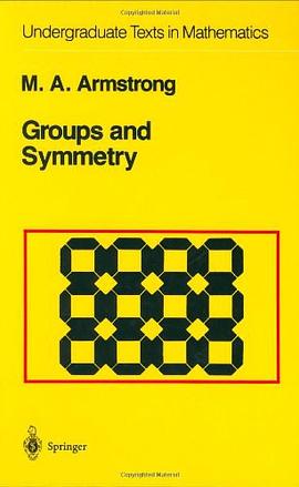 Groups and Symmetry