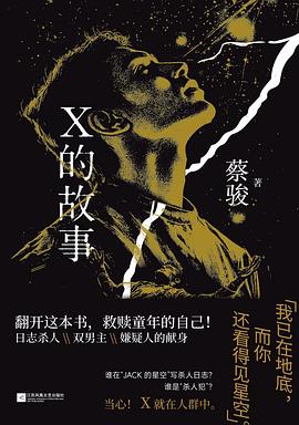 X的故事