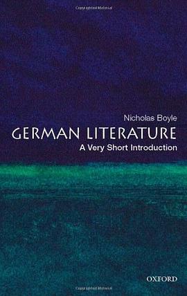German Literature