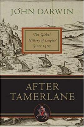 After Tamerlane