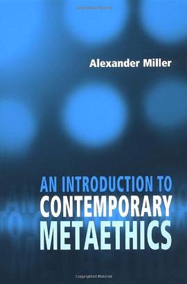 An Introduction to Contemporary Metaethics