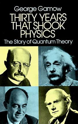 Thirty Years that Shook Physics