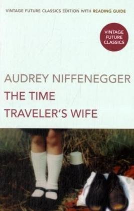 Time Traveler's Wife