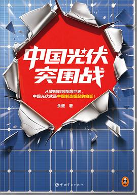 中国光伏突围战