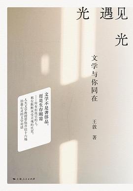 光遇见光