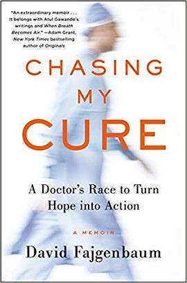 Chasing My Cure