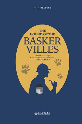 福尔摩斯系列 巴斯克维尔的猎犬：薄荷阅读英文版
