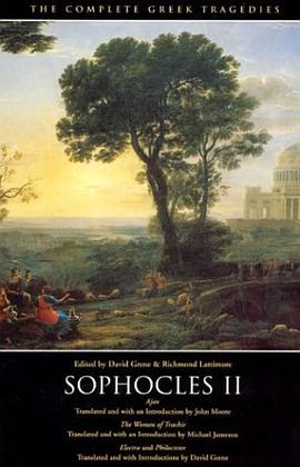 Sophocles II