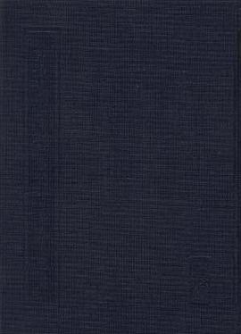 北京图书馆古籍善本书目(共5册)(精)