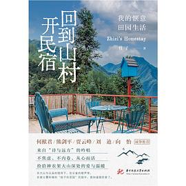 回到山村开民宿