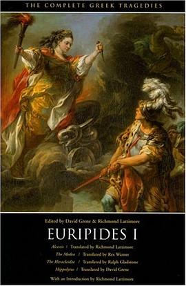 Euripides I