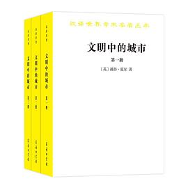 文明中的城市（全三册）