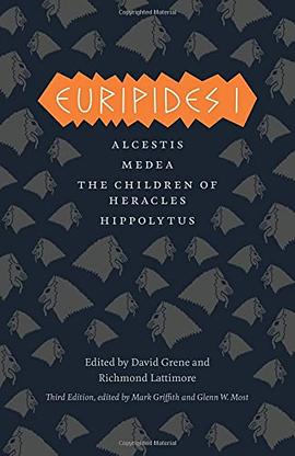 Euripides I