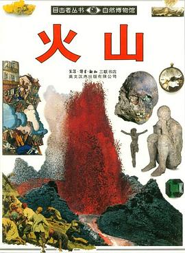 目击者丛书 火山
