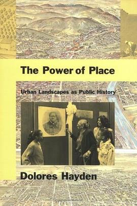 The Power of Place