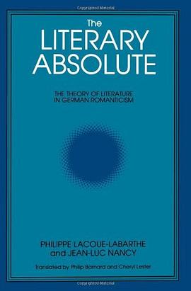 The Literary Absolute