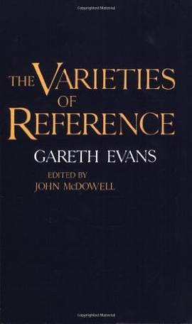 The Varieties of Reference
