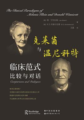 克莱茵与温尼科特临床范式：比较与对话