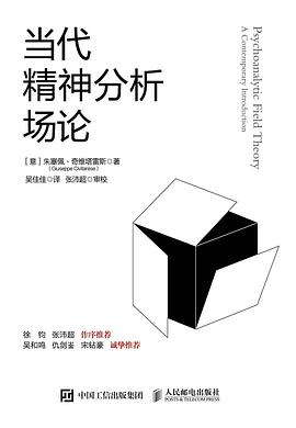 当代精神分析场论