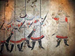 安史之乱与肃代二朝新政权结构的开展