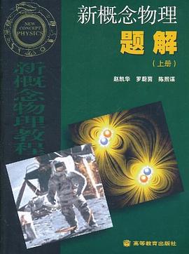 新概念物理题解（上册）
