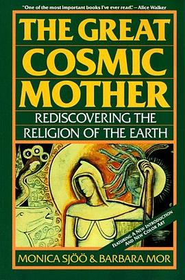 The Great Cosmic Mother
