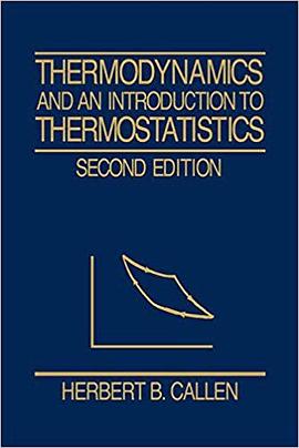 Thermodynamics and an Introduction to Thermostatistics