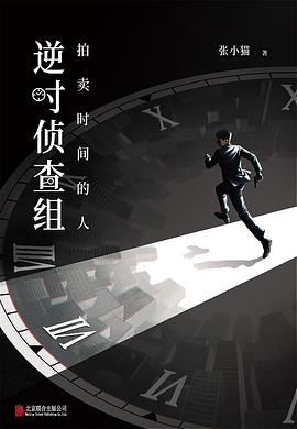 逆时侦查组：拍卖时间的人