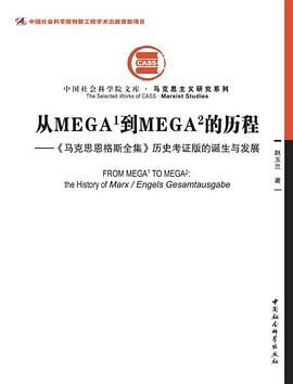 从MEGA1到MEGA2的历程
