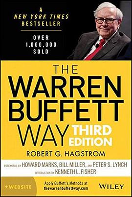 The Warren Buffett Way