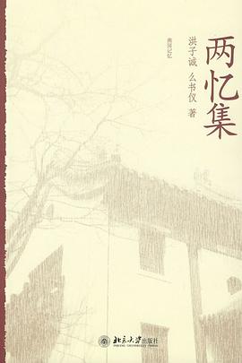 两忆集