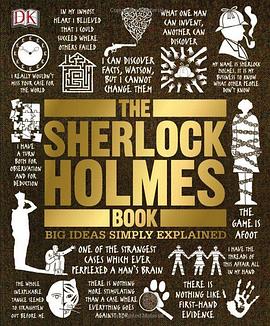 The Sherlock Holmes Book