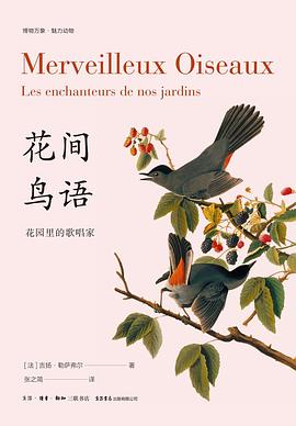 花间鸟语