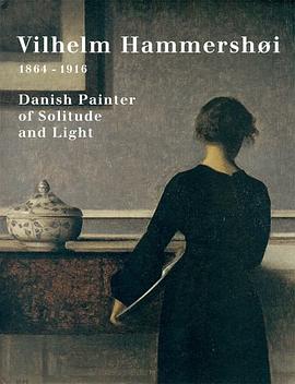 Vilhelm Hammershoi