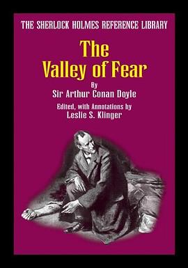 The Valley of Fear