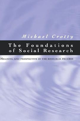 The Foundations of Social Research