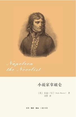 小说家拿破仑