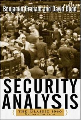 Security Analysis