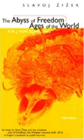 The Abyss of Freedom/Ages of the World (The Body, In Theory