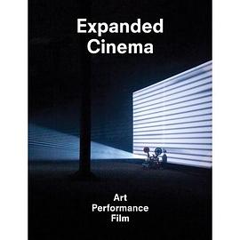 Expanded Cinema: Art, Performance, Film