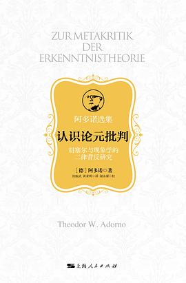 认识论元批判
