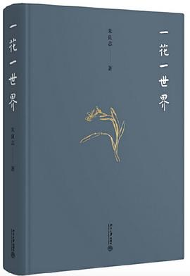 一花一世界