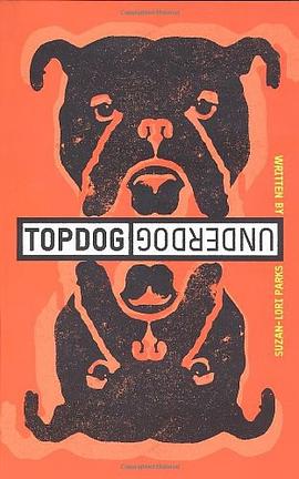 Topdog/Underdog